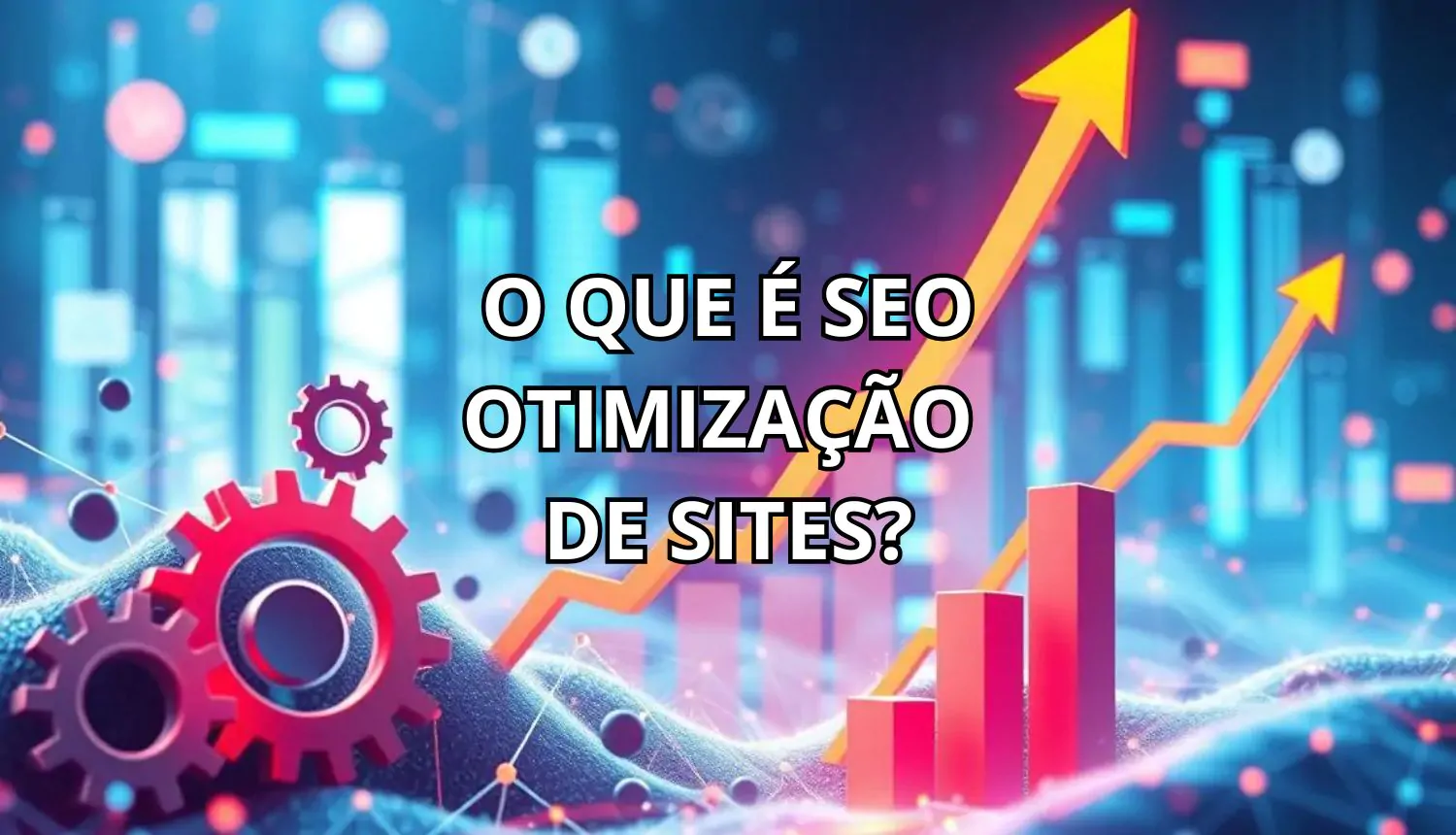 o que é SEO