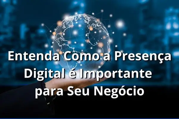 presença digital