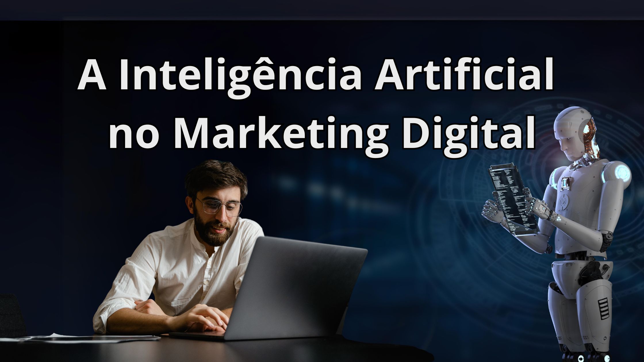 inteligencia artificial