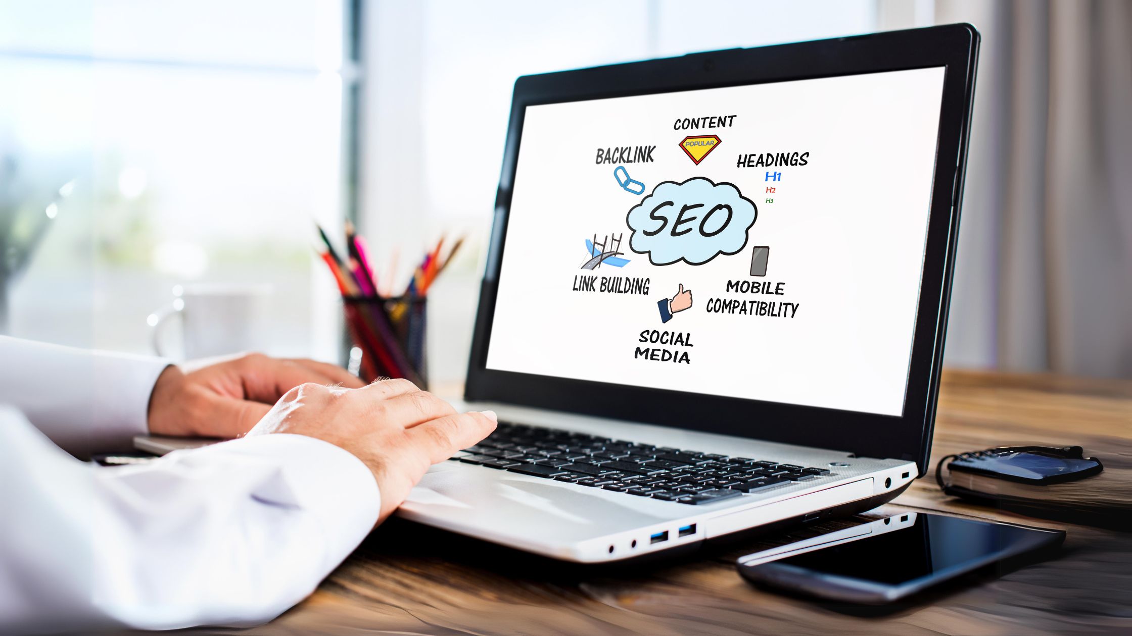 link building para seo