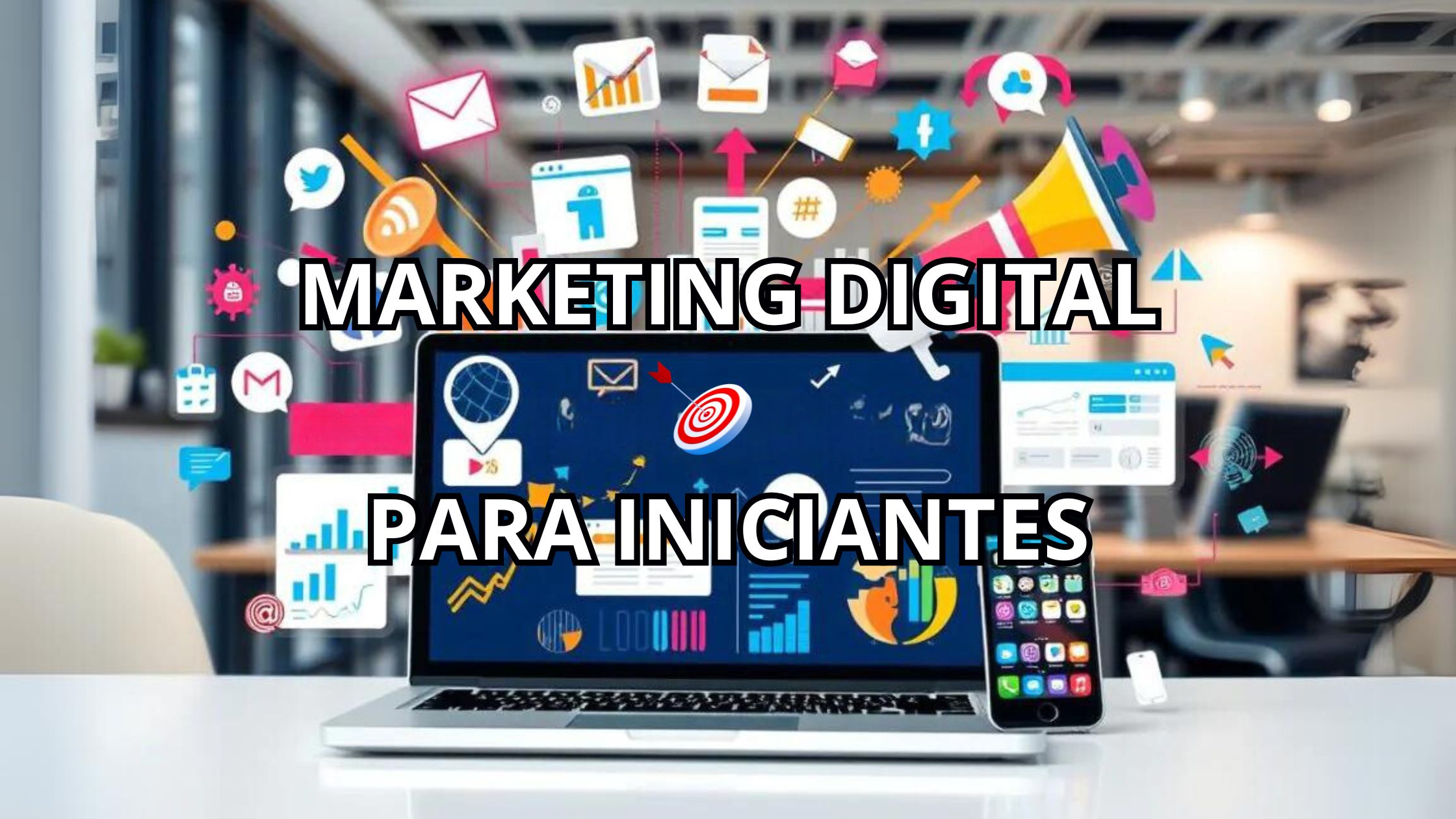 marketing digital para iniciantes 2