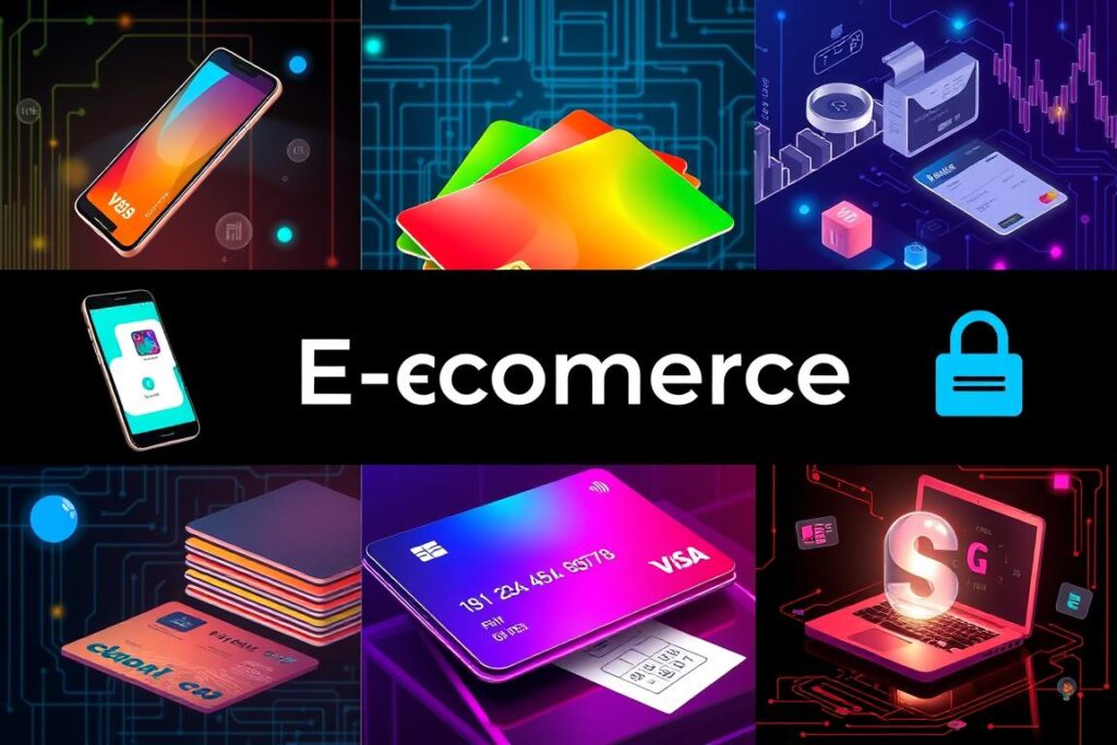 melhores formas de pagamento para ecommerce