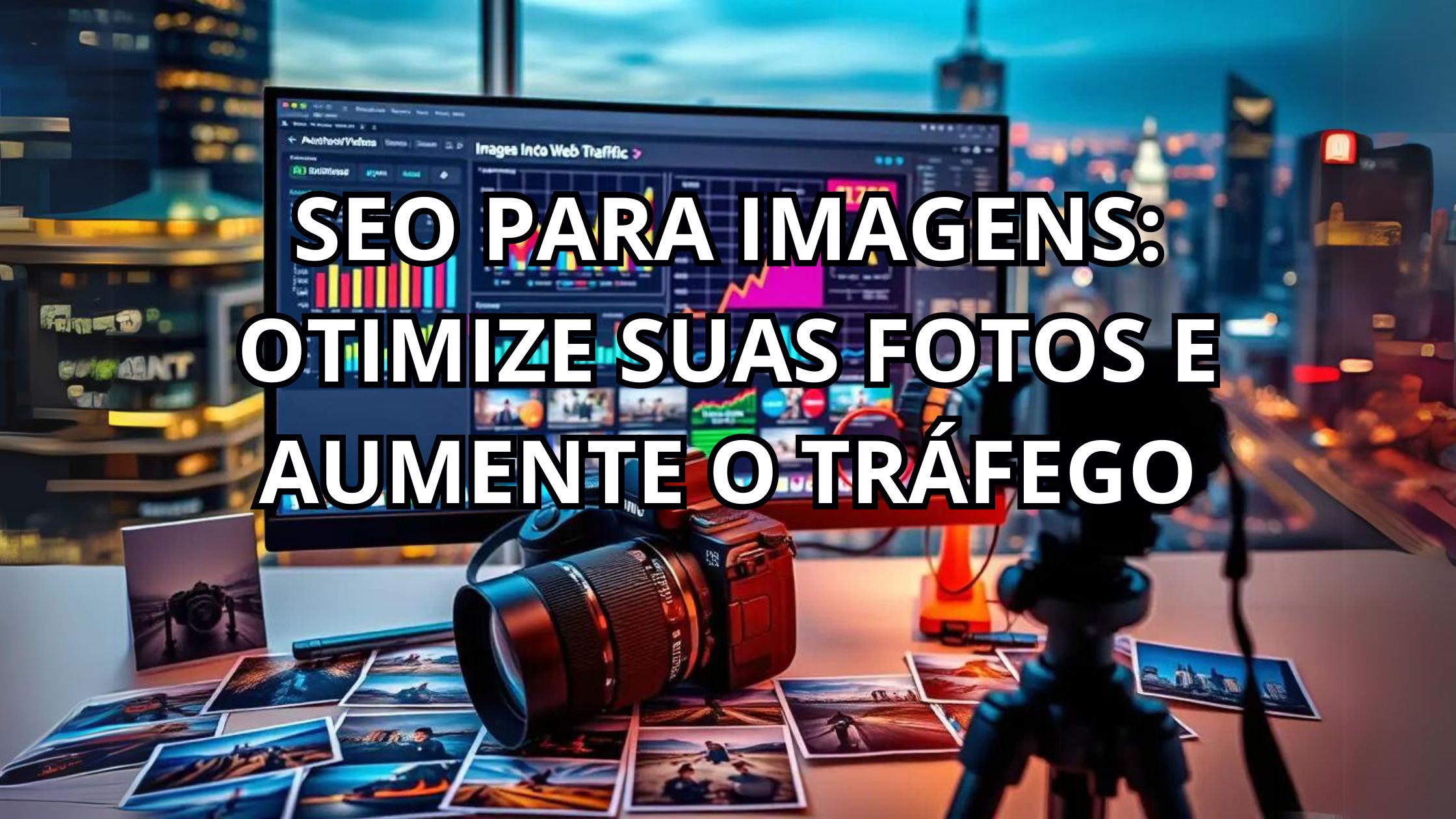 seo para imagens