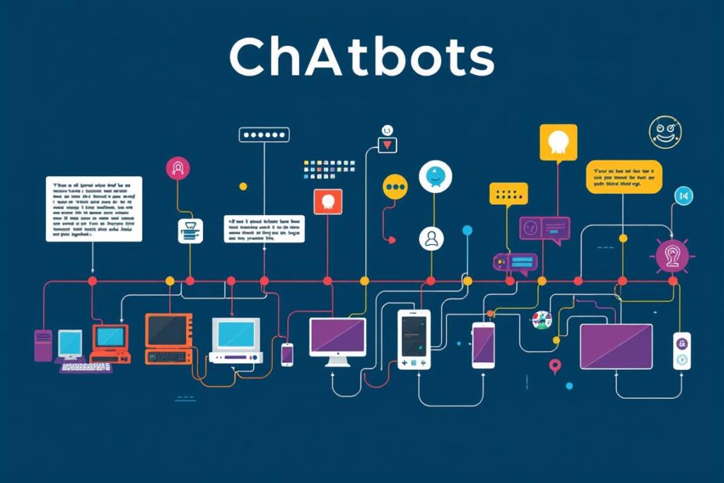 chatbot evolution