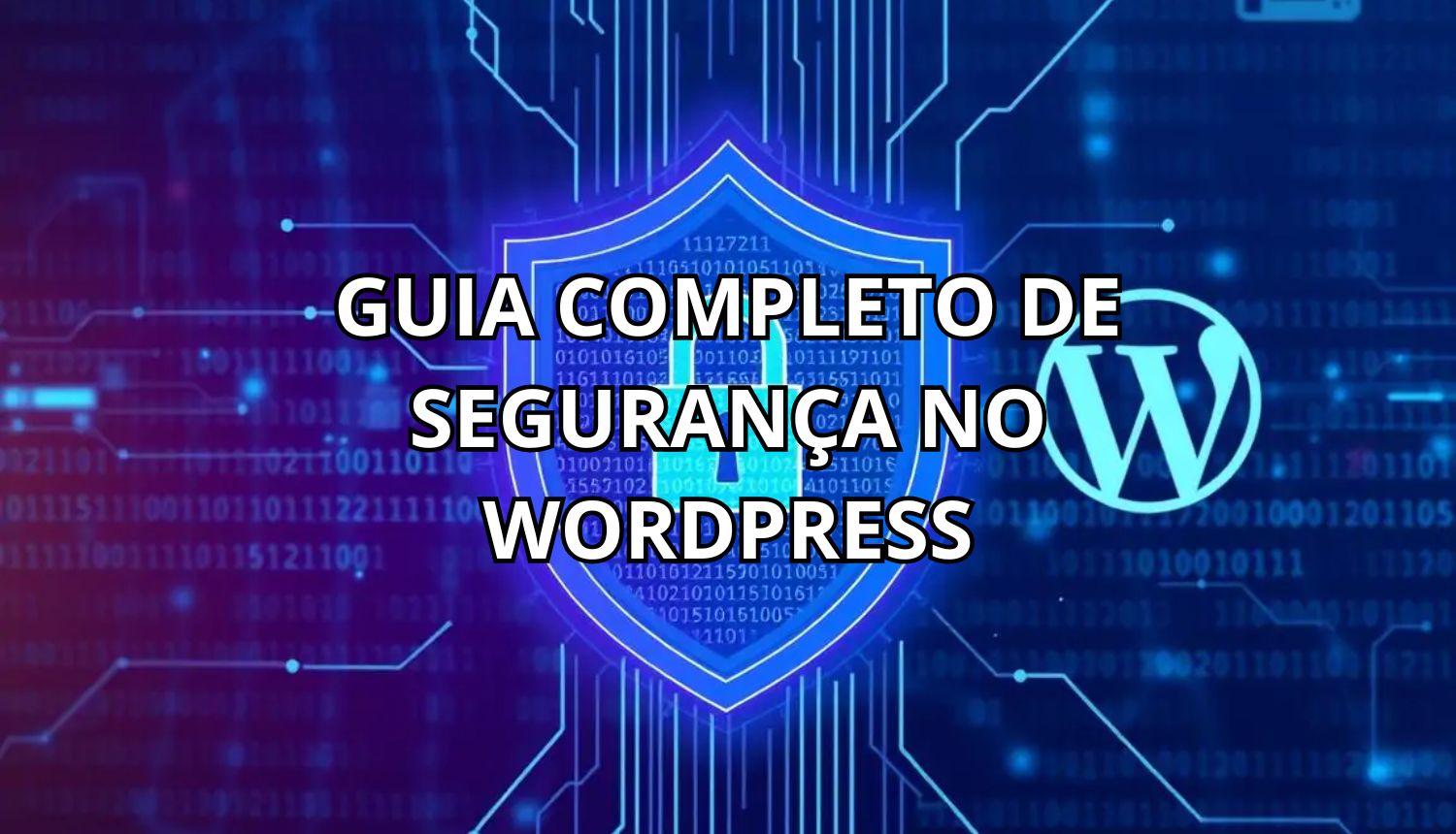 segurança no wordpress