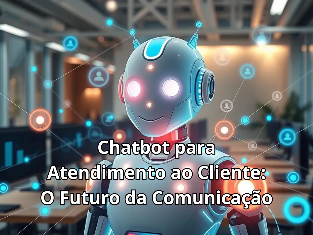 Chatbot para Atendimento ao Cliente 02