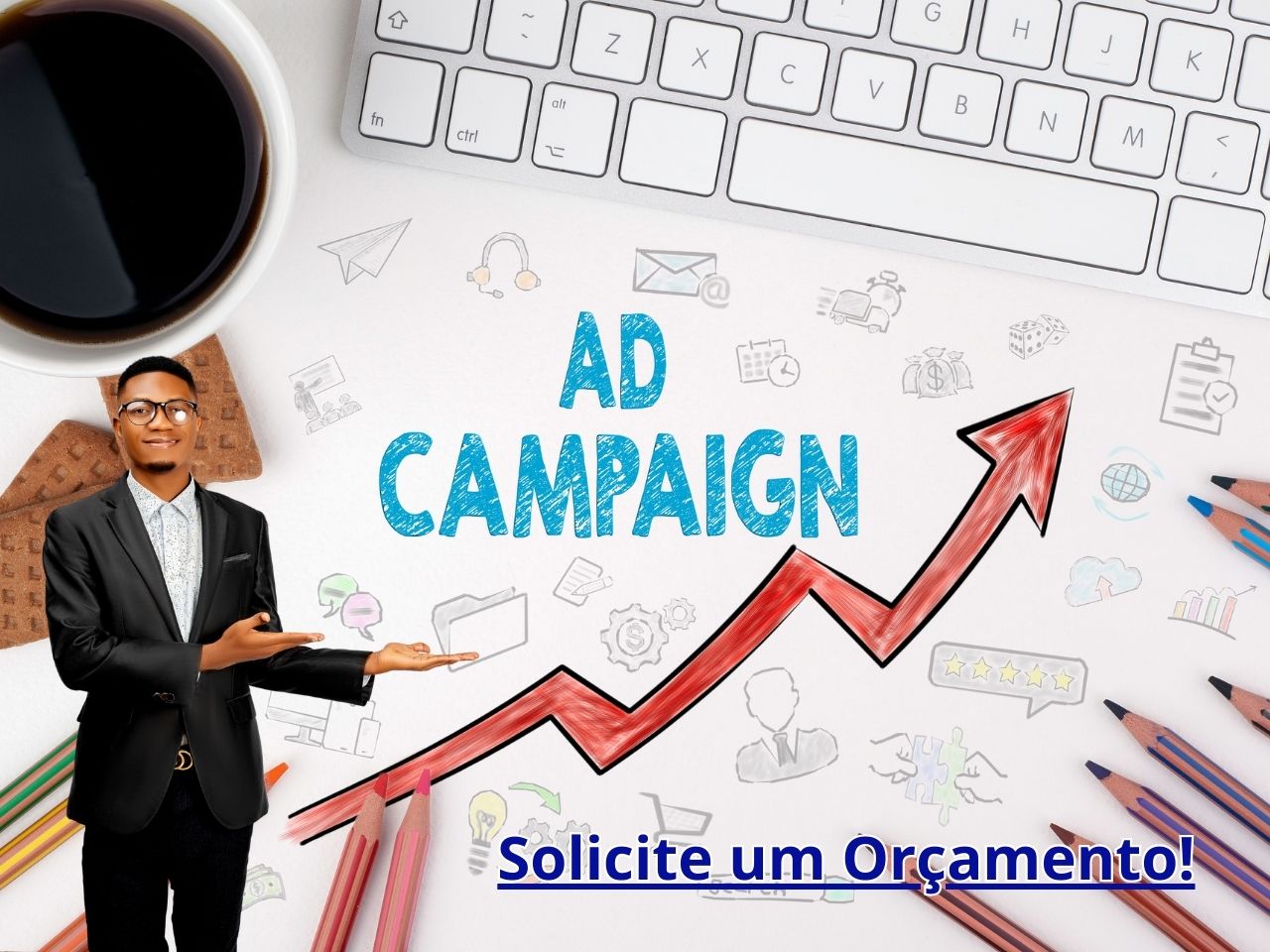 gestor de trafego google ads