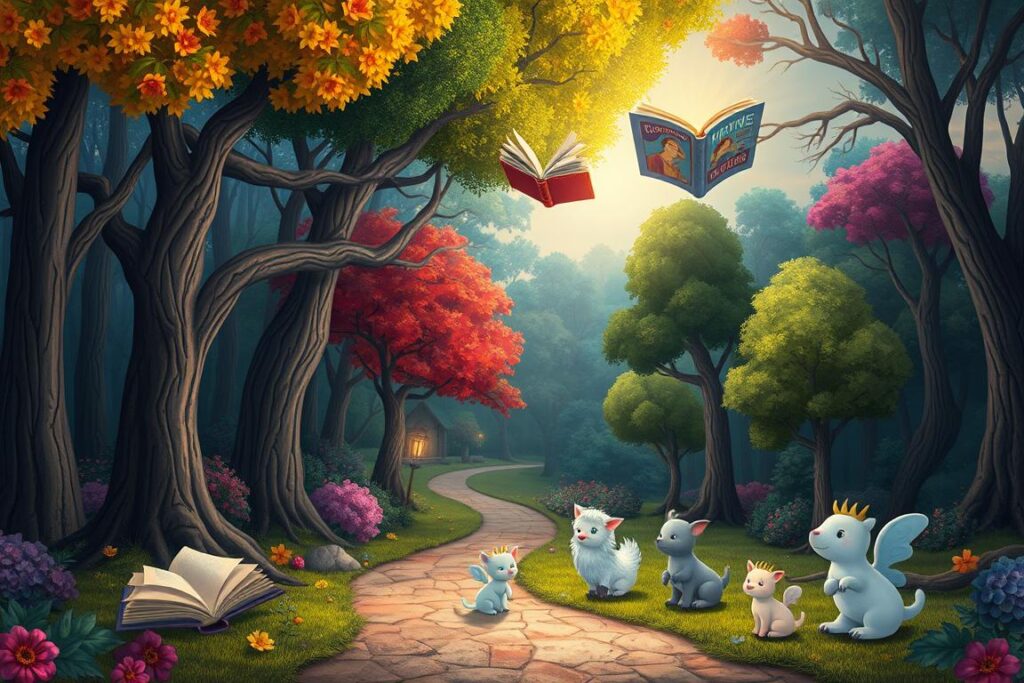 Storytelling