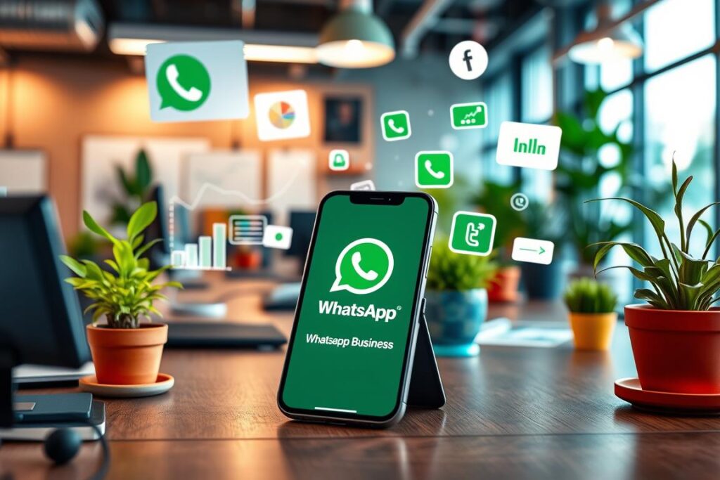 estratégia de marketing no whatsapp