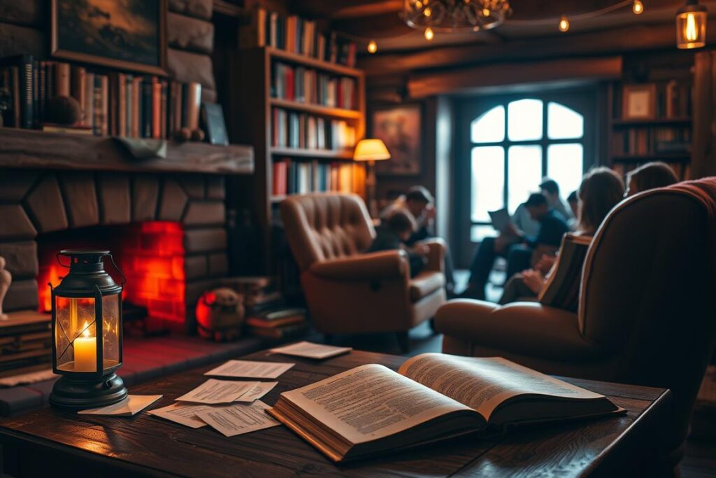 prática do storytelling