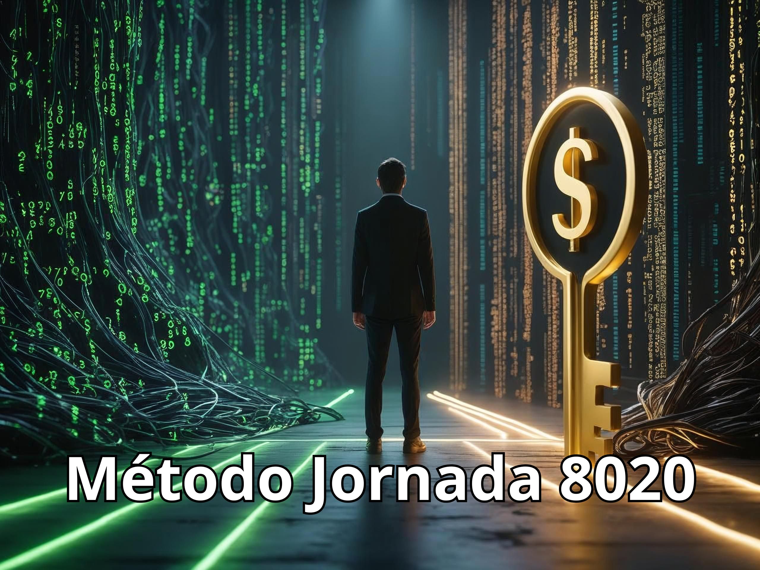 Método Jornada 80/20