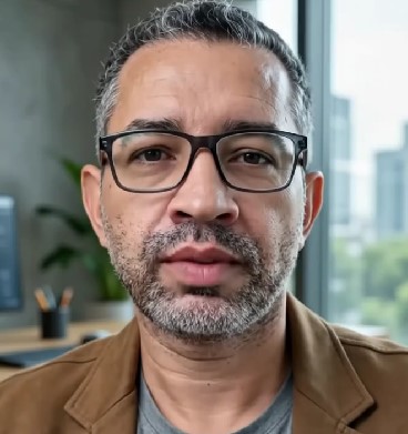 Ronaldo de Souza | Soluções Digitais e IA aplicada a negócios